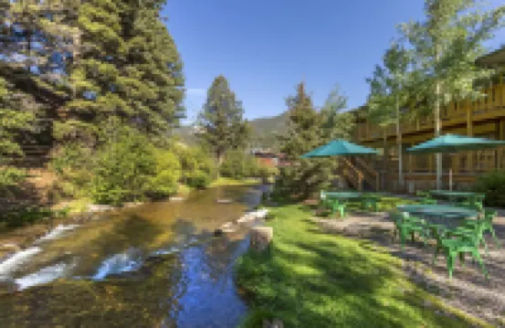 베스트 웨스턴 리버스 에지