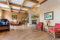 Best Western Moriarty Heritage Inn