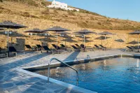 Alkistis Beach Hotel - Adults Only - Beach