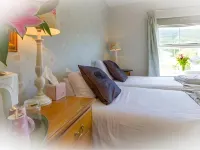 The Highdown Inn Hôtels à : Totland Bay