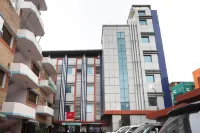 RamKripa Inn Hotels in Chitrakoot Dham
