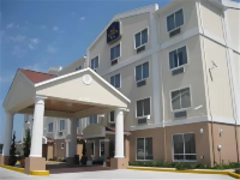 Days Inn by Wyndham Baton Rouge/I-10 Hotels in 