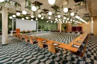 Palmiers by Fassbind Hotels in Lausanne