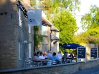 Bell at Hampton Hotels in Cherwell