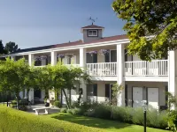Lavender Inn by the Sea