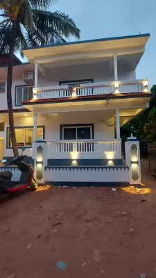 Apricot Inn Hotels in Morjim