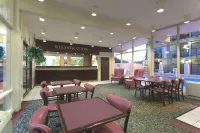 Days Inn by Wyndham Raleigh Downtown South Hotels in Wake County