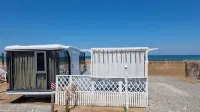 Zugulba Campground by Glam Beach Baku Hotels in Nardaran