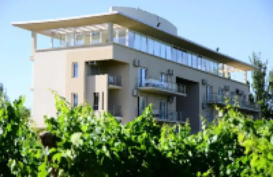 Hotel Finca Hermitage