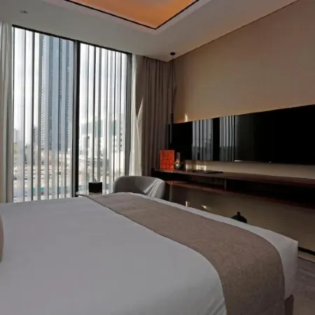 Alma Hotel Riyadh