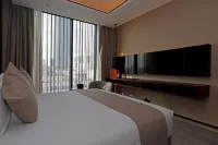 阿爾瑪霍特爾利雅得