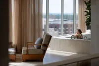 Four Seasons St. Louis - Gym