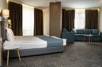 Aqua Hotel Hotels near Kilometre zero