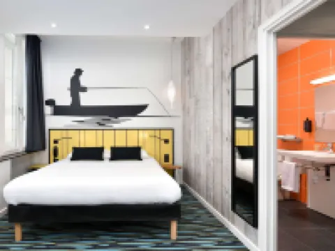 Ibis Styles Mâcon Centre