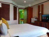 Wonderland Private Chalet at Port Dickson Hotel di Port Dickson