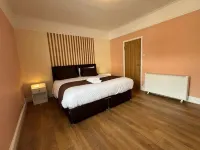 Host & Stay - Regent Street Hotels near Southfield Farm Marsh