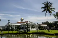 Channel Stay @ Bogor Icon Apartment Hotel di Bogor Barat