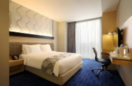AI Hotel Jakarta Thamrin