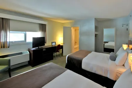 Rodd Moncton