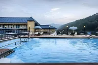 Clarion Pointe Downtown Gatlinburg
