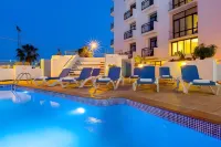 Hotel Galera - ที่มีสระว่ายน้ำ