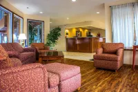 Baymont by Wyndham Yreka Hotels in Yreka