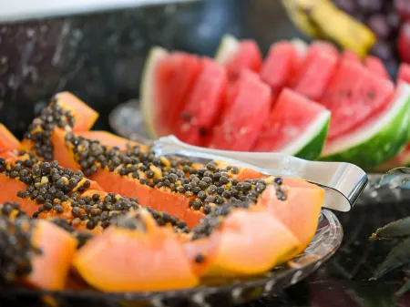 Buzios Espiritualidade Hotel