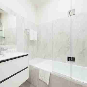 Stunning Sydney Home 1 Rooms