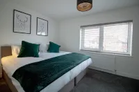 Skipton Lodge Hotels near Billingham Forum