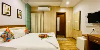 Kings Park Hotel - Premium-Zimmer