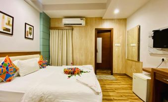 Kings Park Hotel - Hizvo