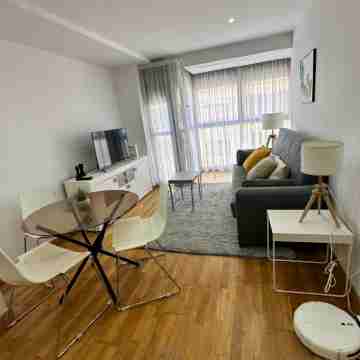 Apartamento Castellon II REF 027 Rooms