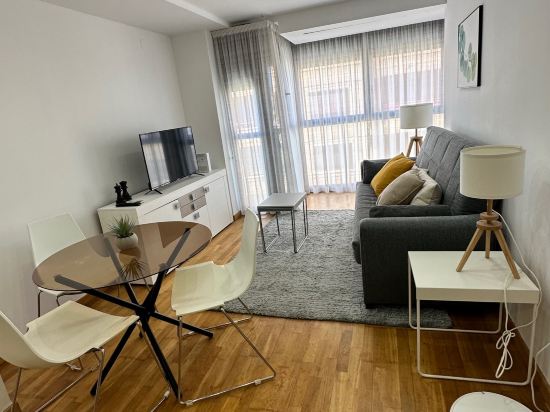 Apartamento Castellon II REF 027
