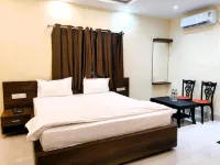 Hotel Lord Krishna โรงแรมในดิโอฆาร