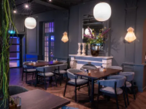 Hampshire Hotel – Voncken Valkenburg Hoteles en Valkenburg