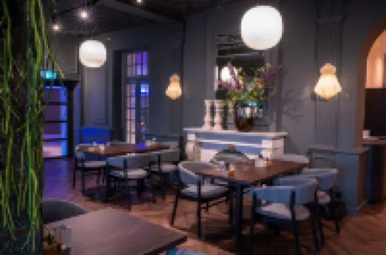 Hampshire Hotel – Voncken Valkenburg Hotels in Valkenburg