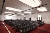 Adelaide Marriott Hotel