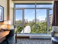 Best Western Plus Hotel Montreal Hotels near Quartier des spectacles
