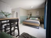 Sagitta All Inclusive Light Hotels in Lokva Rogoznica