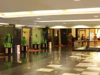 Amaris Hotel Panglima Polim 2 - Wifi