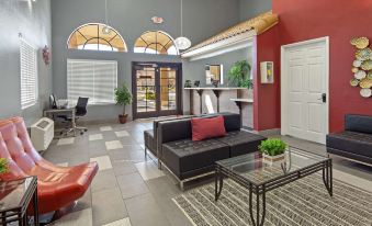 SureStay Plus Hotel by Best Western Hesperia