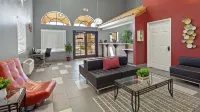 SureStay Plus Hotel by Best Western Hesperia Hoteles en Hesperia