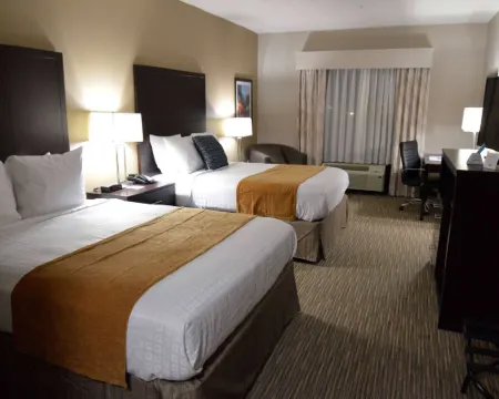 Wyndham Garden New Roads / False River Hotels in Pointe Coupee Parish