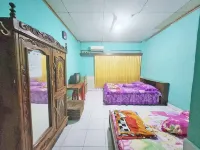 Hotel Rafflesia Tanjung Enim