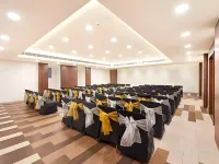 Zibe Coimbatore by GRT Hotels