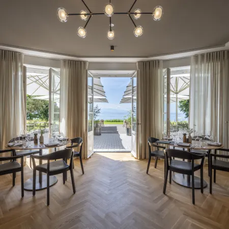 Seegut Zeppelin - a Member of Design Hotels