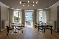 Seegut Zeppelin - a Member of Design Hotels - servizio colazione