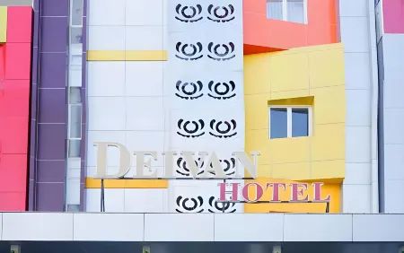 Deivan Hotel