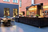 Home Hotel Temperance - bars