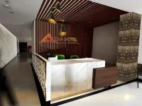 Azka Hotel by Salak Hospitality